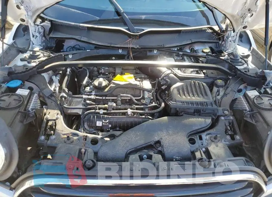 WMZYS7C3XJ3E07337 Photo# 11