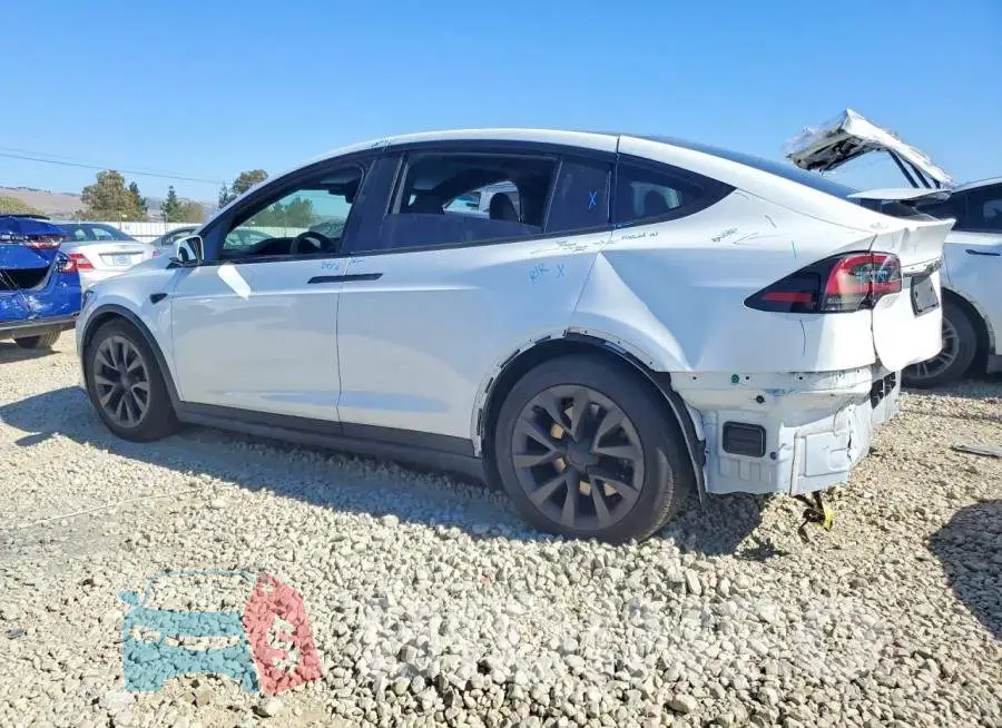 7SAXCDE57PF425618 Photo# 2
