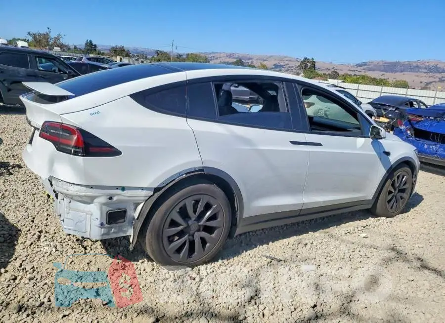 7SAXCDE57PF425618 Photo# 3