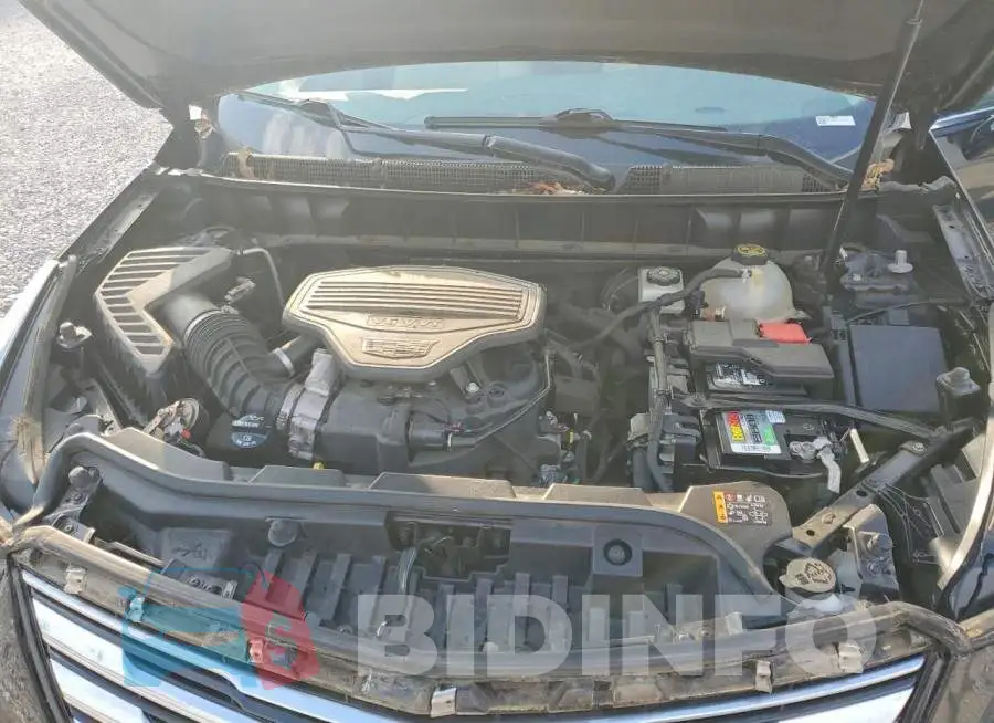1GYKNDRS1JZ222849 Photo# 12