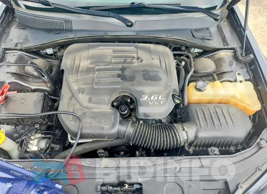 2C3CCAAG8KH648291 Photo# 11
