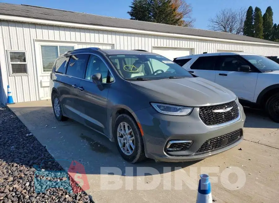 2C4RC1BG5MR591856 Photo# 4
