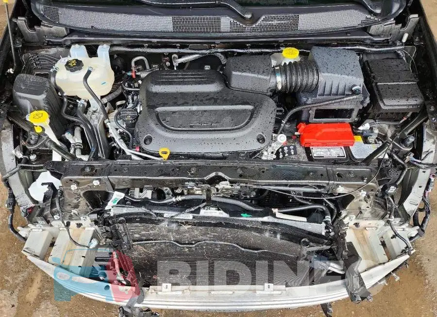 2C4RC1BG7VR559668 Photo# 12