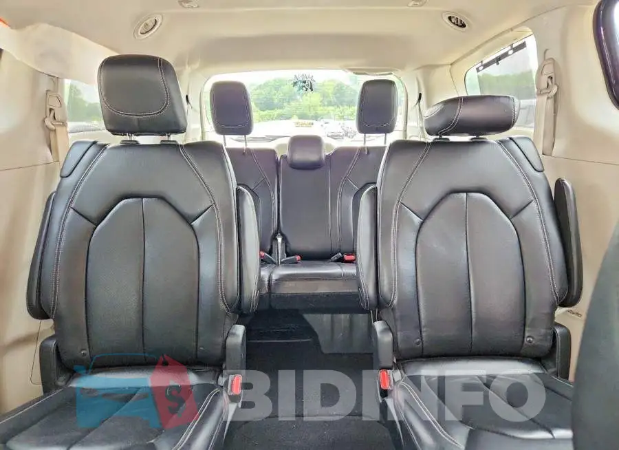 2C4RC1BG9NR128734 Photo# 10
