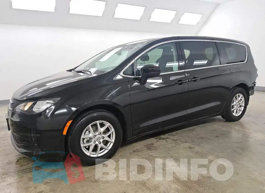 2C4RC1CG7RR201863 Photo# 1