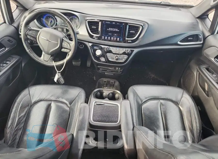 2C4RC1EG9LR102031 Photo# 8