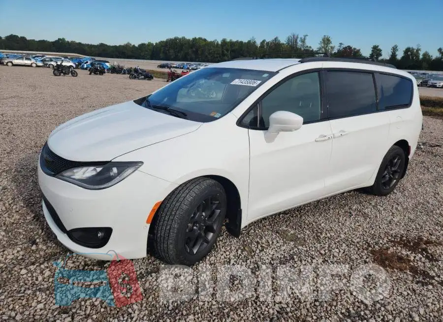 2C4RC1EG9LR102031 Photo# 1