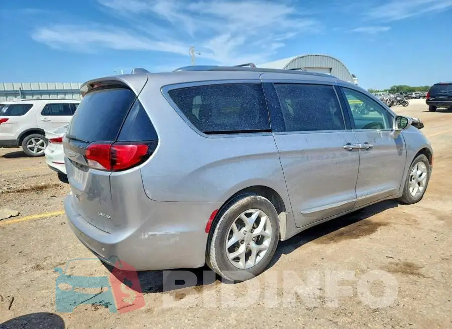 2C4RC1GG6LR272070 Photo# 3