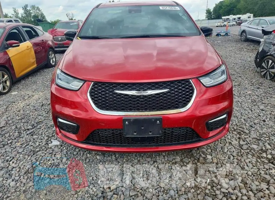2C4RC1S71SR538388 Photo# 5