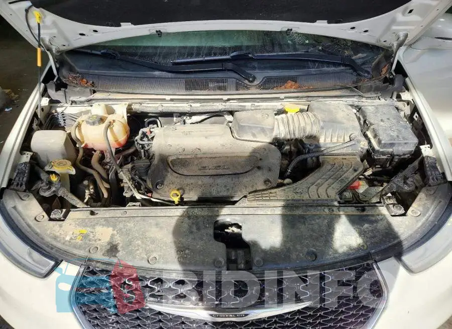 2C4RC3FG8MR511181 Photo# 12