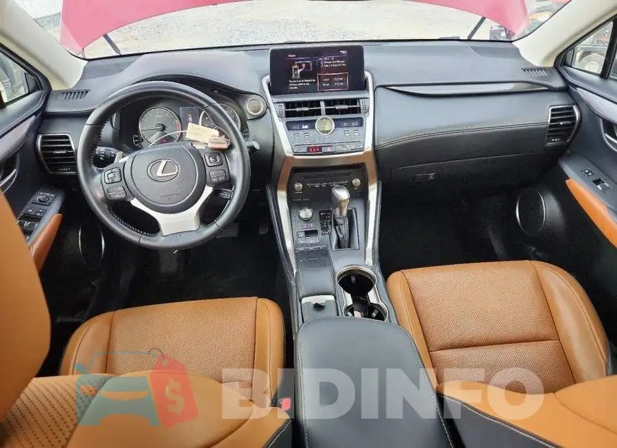 JTJDARBZ3M5024927 Photo# 8