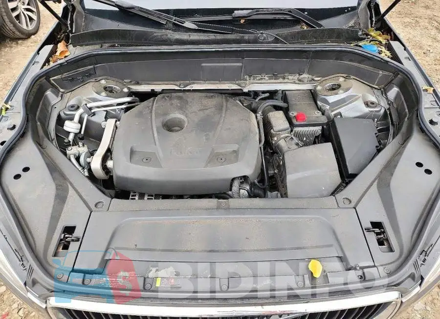 YV4A22PK2H1123237 Photo# 12