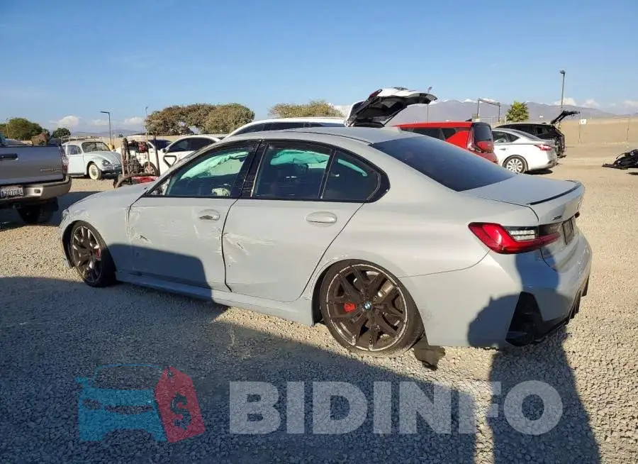 3MW69FT0XT8F87345 Photo# 2