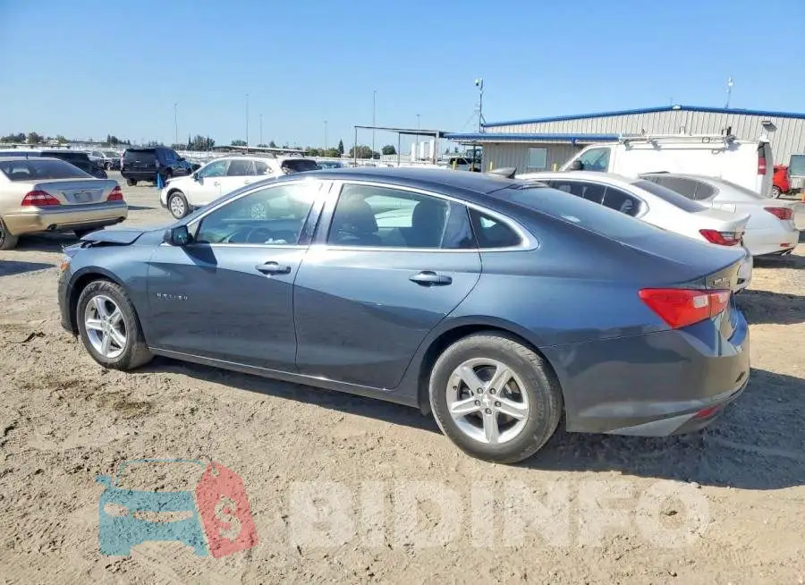 1G1ZB5ST5KF228199 Photo# 2