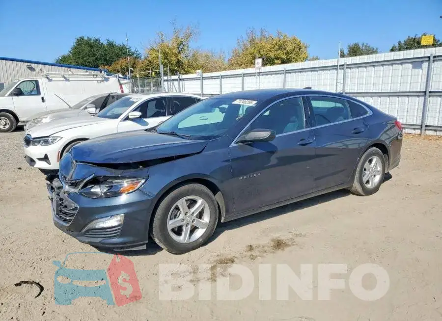 1G1ZB5ST5KF228199 Photo# 1