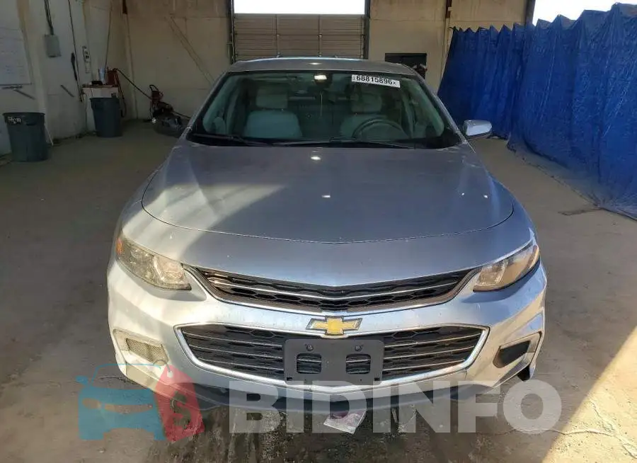1G1ZD5ST4JF237159 Photo# 5