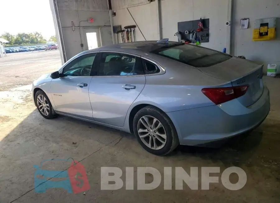 1G1ZD5ST4JF237159 Photo# 2