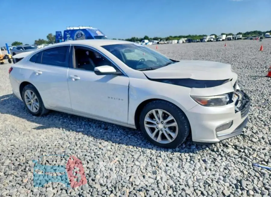 1G1ZD5ST5JF226817 Photo# 4