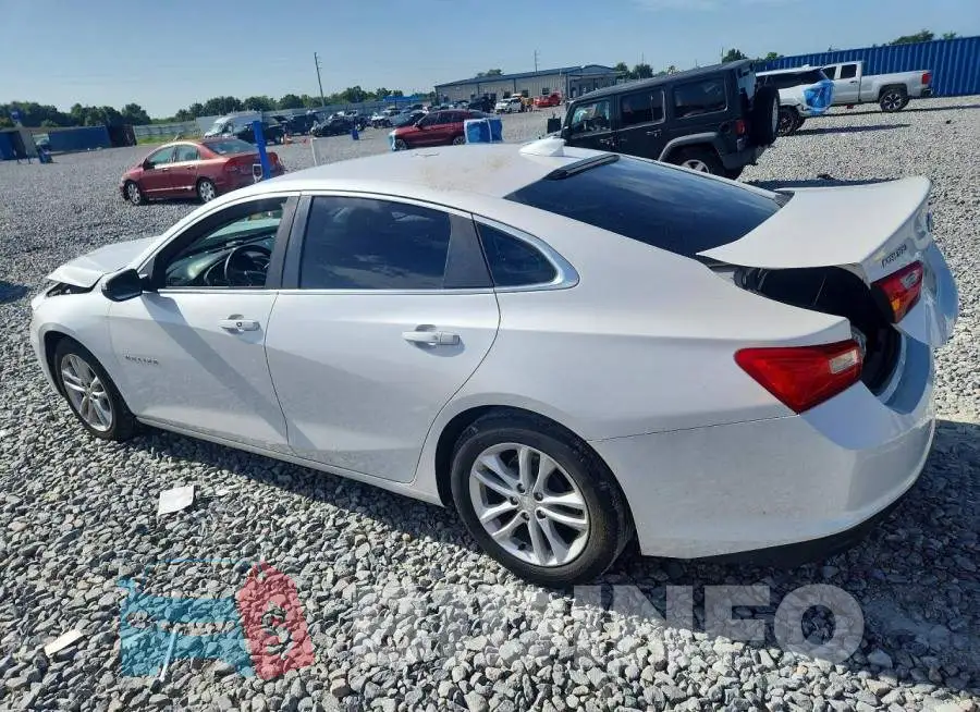 1G1ZD5ST5JF226817 Photo# 2