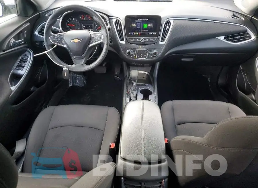 1G1ZD5ST5PF249202 Photo# 8