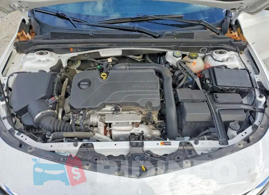 1G1ZD5ST5PF249202 Photo# 11