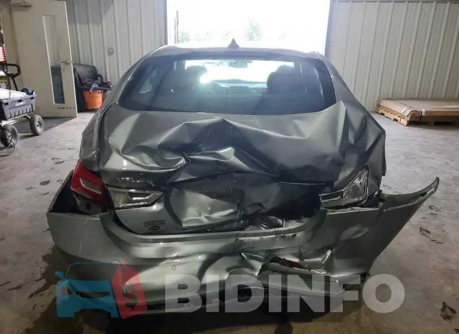 1G1ZD5ST5RF132559 Photo# 6