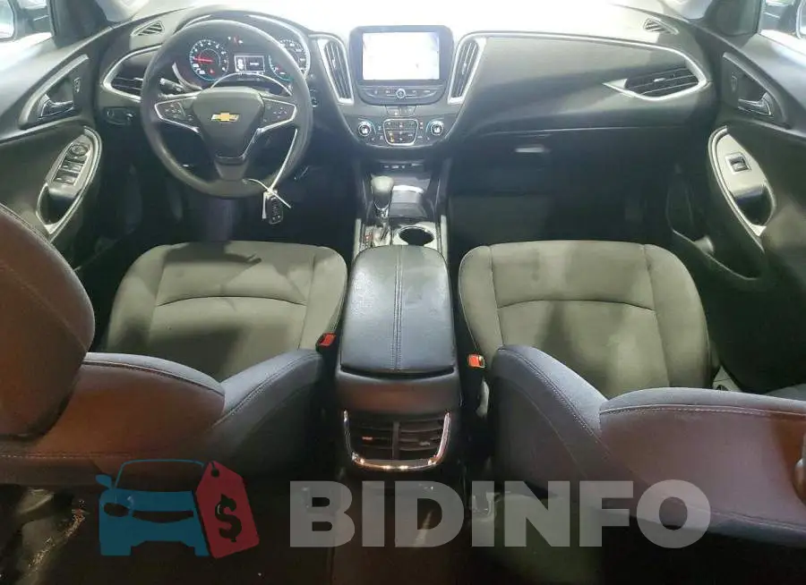 1G1ZD5ST5RF132559 Photo# 8
