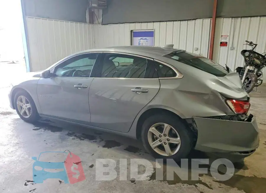 1G1ZD5ST5RF132559 Photo# 2