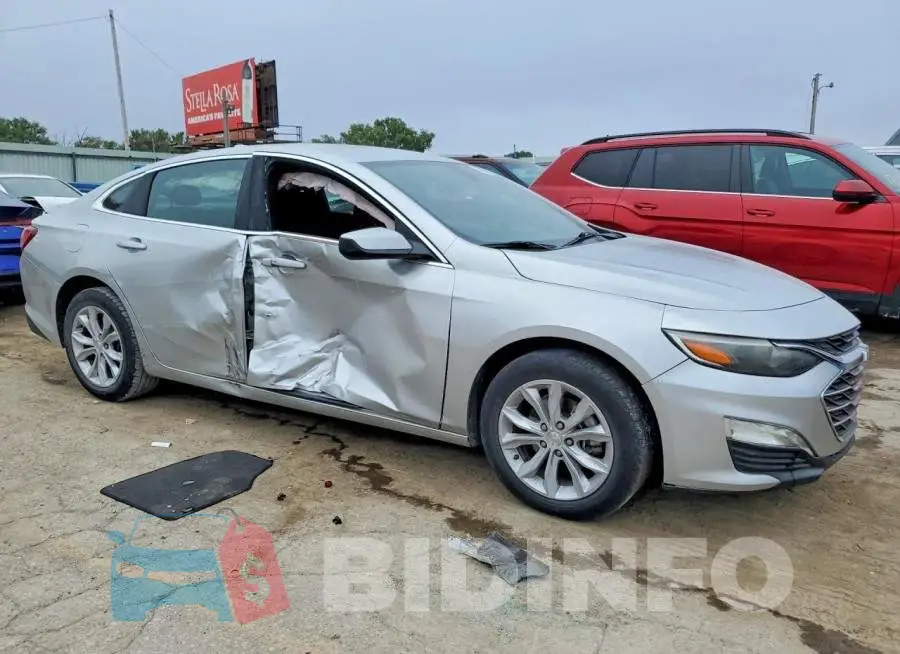 1G1ZD5ST7LF094372 Photo# 4