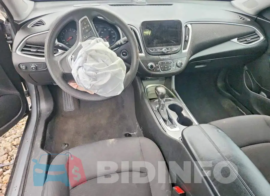 1G1ZD5ST8PF163897 Photo# 8
