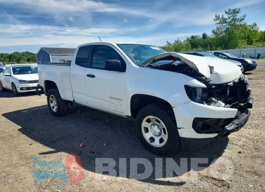 1GCHSBEA4M1170176 Photo# 4
