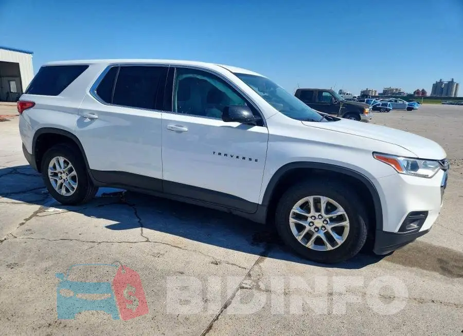 1GNERFKW0LJ184071 Photo# 4