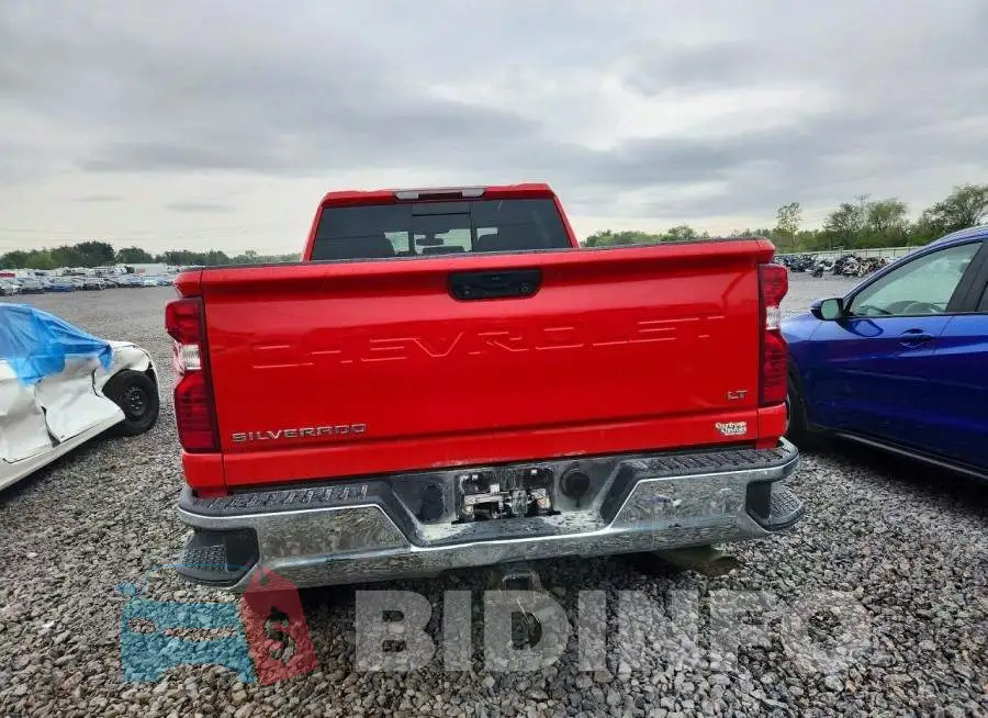 2GC4YNE79N1230192 Photo# 6