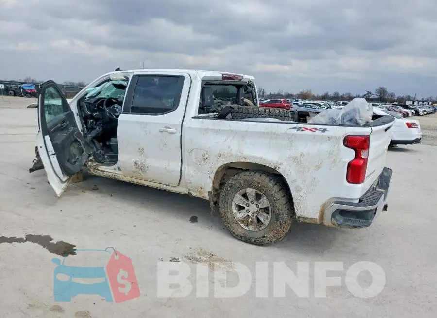 2GCUDDEDXP1143626 Photo# 2