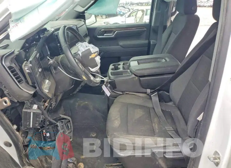 2GCUDDEDXP1143626 Photo# 7