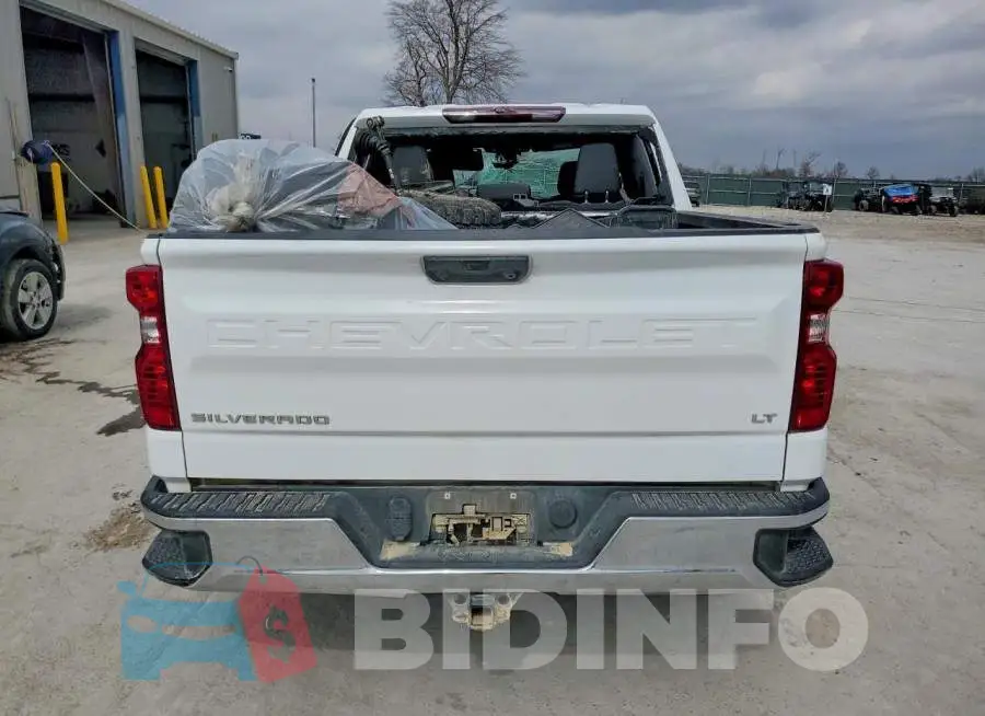 2GCUDDEDXP1143626 Photo# 6