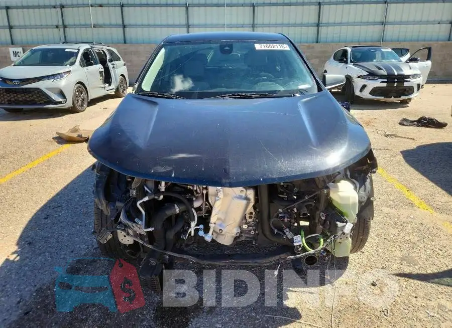 2GNAXFEV3L6261102 Photo# 5