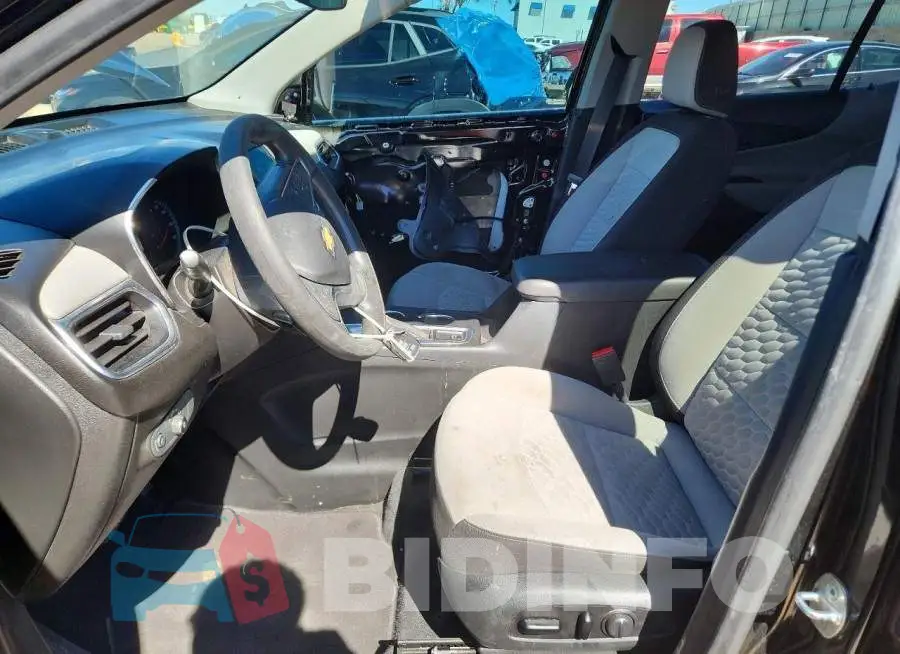 2GNAXFEV3L6261102 Photo# 7