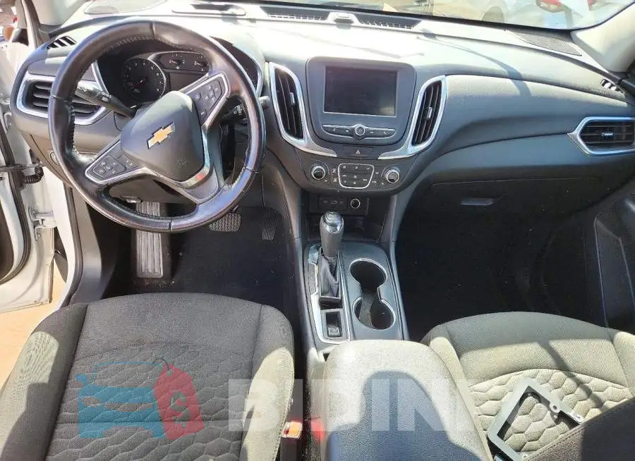 2GNAXTEV3L6233721 Photo# 8