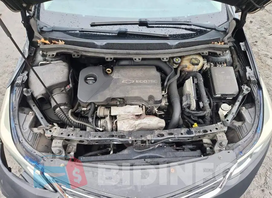 3G1BE5SM5HS517752 Photo# 11