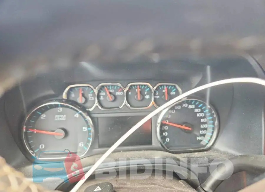 3GCPCRECXJG647659 Photo# 9