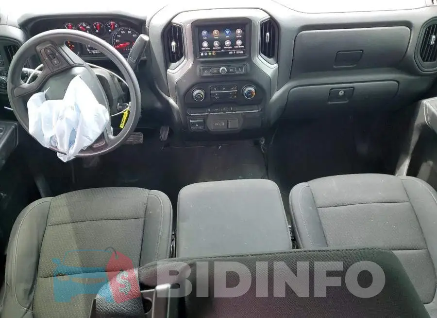 3GCPYCEF8MG372628 Photo# 8