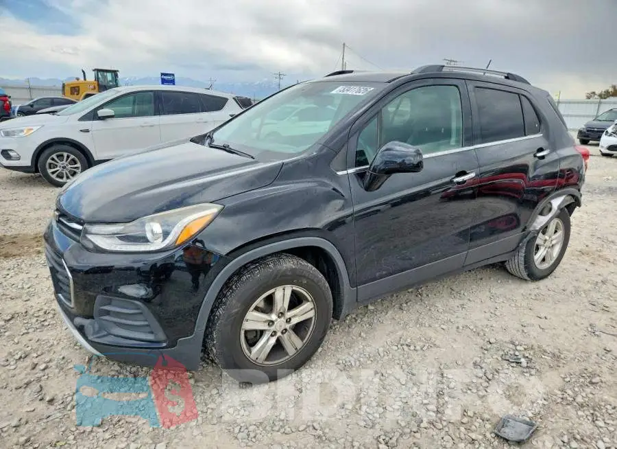3GNCJLSB0HL188695 Photo# 1