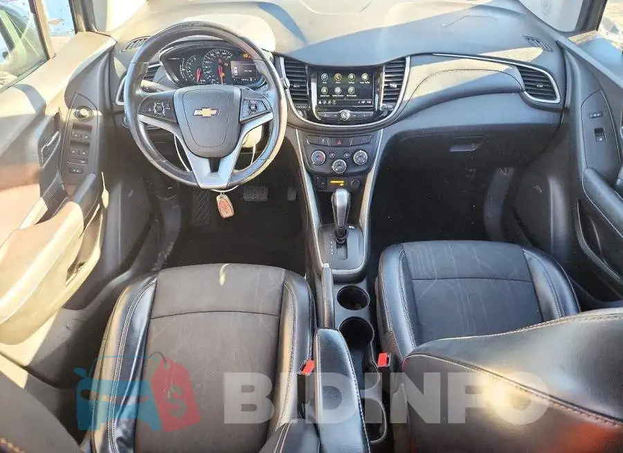 3GNCJPSB7KL150556 Photo# 8