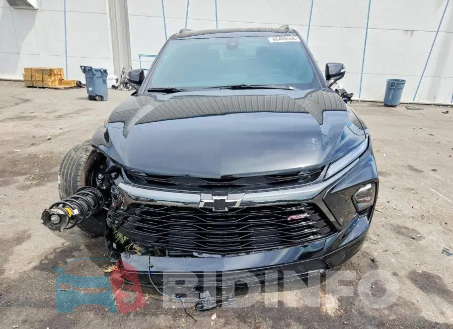 3GNKBER49TS174840 Photo# 5