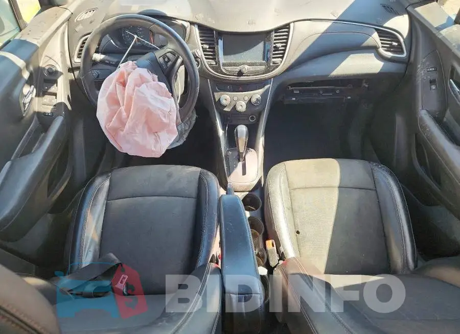 KL7CJLSB2HB161084 Photo# 8