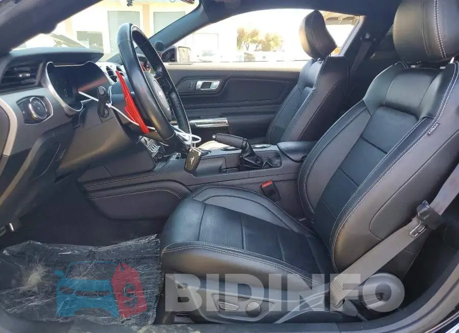 1FA6P8CF0N5145852 Photo# 7