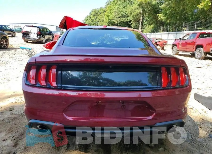 1FA6P8TH9J5174634 Photo# 6