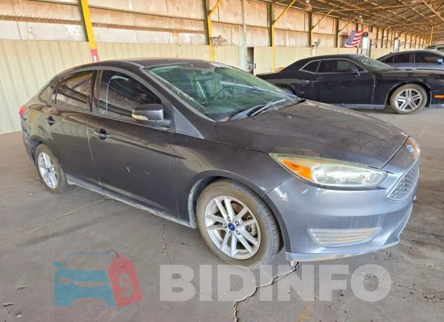 1FADP3F20HL210850 Photo# 4