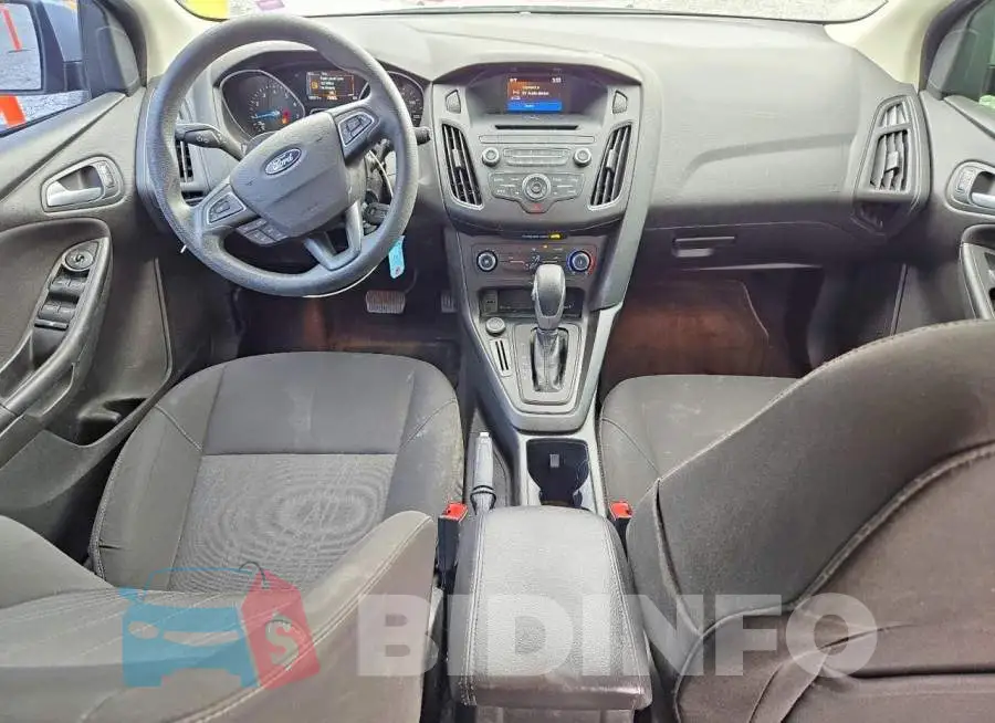 1FADP3K22HL319431 Photo# 8